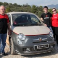 Abarth Experience Castellón