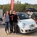 Abarth Experience Castellón