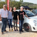 Abarth Experience Castellón