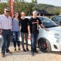 Abarth Experience Castellón