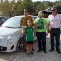 Abarth Experience Castellón