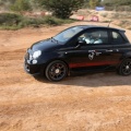 Abarth Experience Castellón