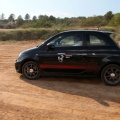 Abarth Experience Castellón