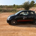 Abarth Experience Castellón