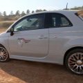 Abarth Experience Castellón