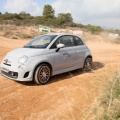 Abarth Experience Castellón