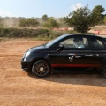 Abarth Experience Castellón