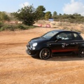 Abarth Experience Castellón