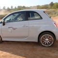 Abarth Experience Castellón