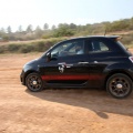 Abarth Experience Castellón