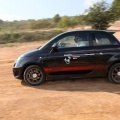 Abarth Experience Castellón