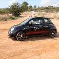 Abarth Experience Castellón