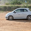 Abarth Experience Castellón