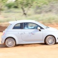 Abarth Experience Castellón