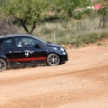 Abarth Experience Castellón