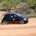 Abarth Experience Castellón