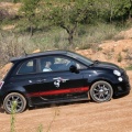 Abarth Experience Castellón