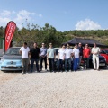 Abarth Experience Castellón