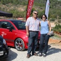 Abarth Experience Castellón