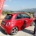 Abarth Experience Castellón