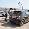 Abarth Experience Castellón