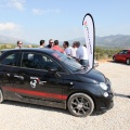 Abarth Experience Castellón