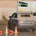 Abarth Experience Castellón