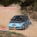 Abarth Experience Castellón