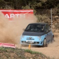 Abarth Experience Castellón