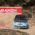 Abarth Experience Castellón