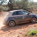 Abarth Experience Castellón