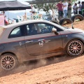 Abarth Experience Castellón