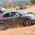 Abarth Experience Castellón