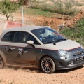 Abarth Experience Castellón