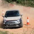 Abarth Experience Castellón