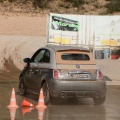 Abarth Experience Castellón