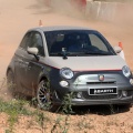 Abarth Experience Castellón