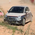 Abarth Experience Castellón