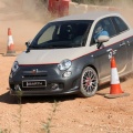 Abarth Experience Castellón