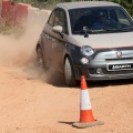 Abarth Experience Castellón