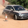 Abarth Experience Castellón