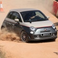 Abarth Experience Castellón