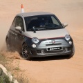 Abarth Experience Castellón