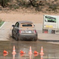 Abarth Experience Castellón