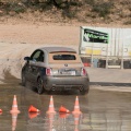 Abarth Experience Castellón