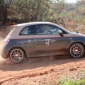 Abarth Experience Castellón