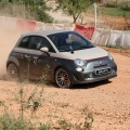 Abarth Experience Castellón