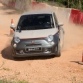 Abarth Experience Castellón