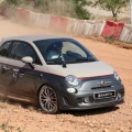 Abarth Experience Castellón