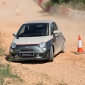 Abarth Experience Castellón